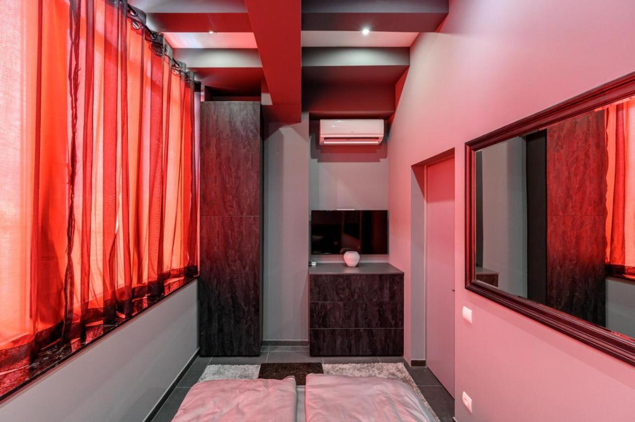 Party Luxury 3Br Sea View Apartment In Arcadia Odesa Exterior foto