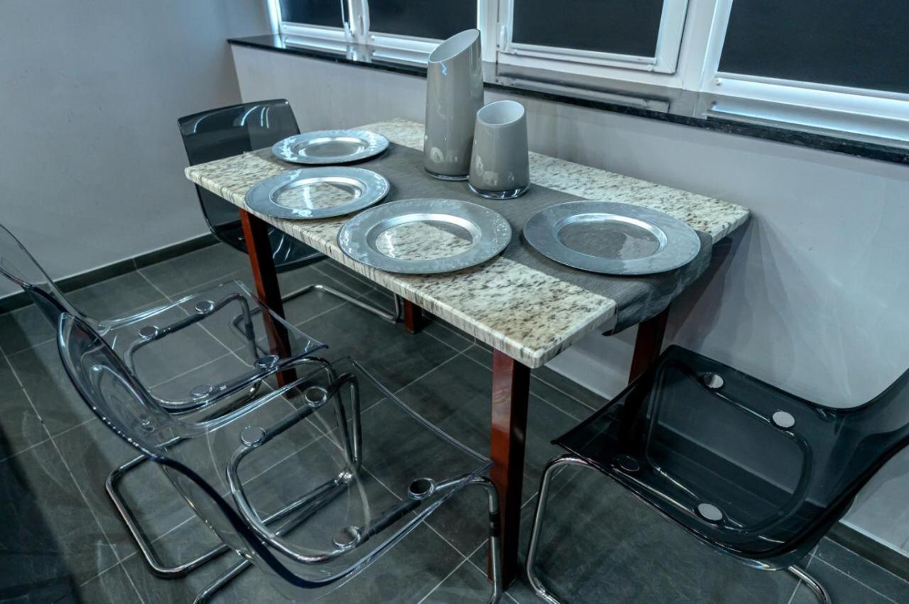 Party Luxury 3Br Sea View Apartment In Arcadia Odesa Exterior foto