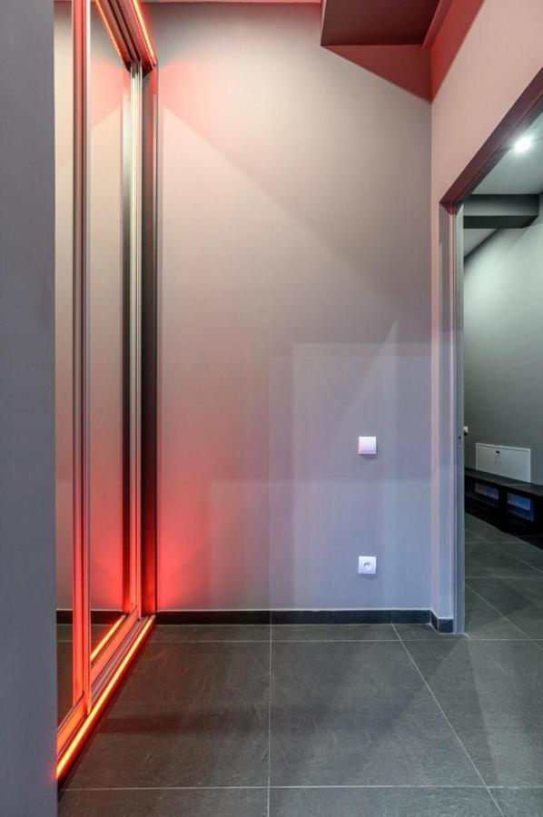 Party Luxury 3Br Sea View Apartment In Arcadia Odesa Exterior foto